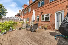Denewood Crescent, Nottingham