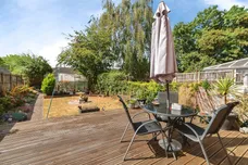 Denewood Crescent, Nottingham