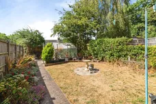 Denewood Crescent, Nottingham