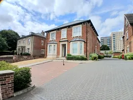 Boundary House, Ditchmore Lane, Stevenage photo