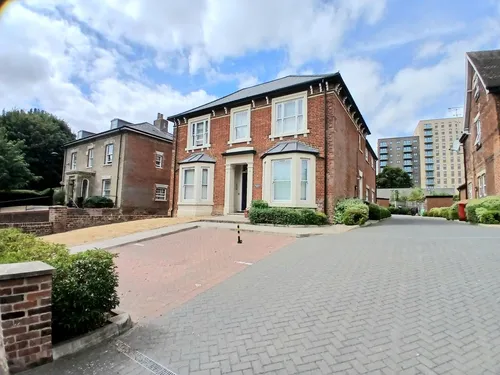 Boundary House, Ditchmore Lane, Stevenagephoto
