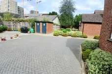 Boundary House, Ditchmore Lane, Stevenage
