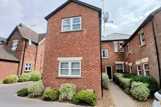 Boundary House, Ditchmore Lane, Stevenage
