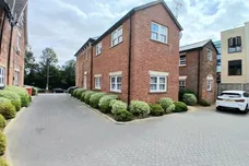 Boundary House, Ditchmore Lane, Stevenage