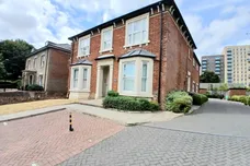 Boundary House, Ditchmore Lane, Stevenage