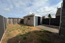 Suffield Way, KING'S LYNN