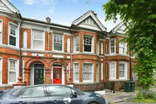 Hartington Road, Brighton