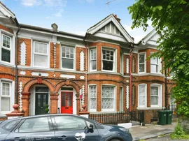 Hartington Road, Brighton photo