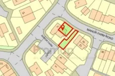 Manor Farm Road, Crigglestone, WAKEFIELD