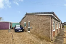 St. Marys Road, Long Stratton, Norwich