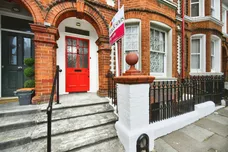 Hartington Road, Brighton
