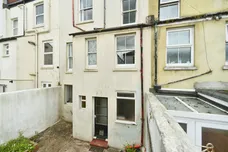 Hartington Road, Brighton