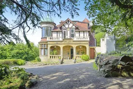 Property responsive