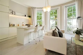 Property responsive