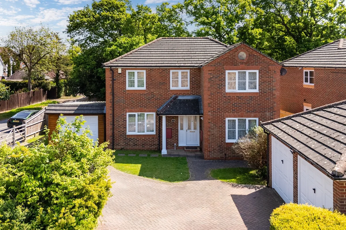 The Maltings, Burgess Hill