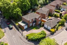 The Maltings, Burgess Hill