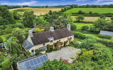 Dippertown, Lewdown, Okehampton