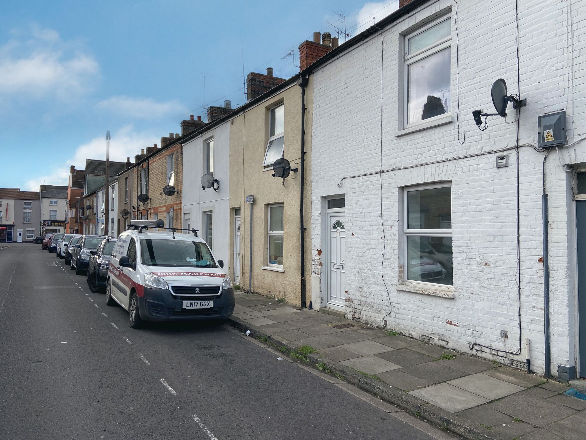 Eastbourne Road, Taunton Image 1