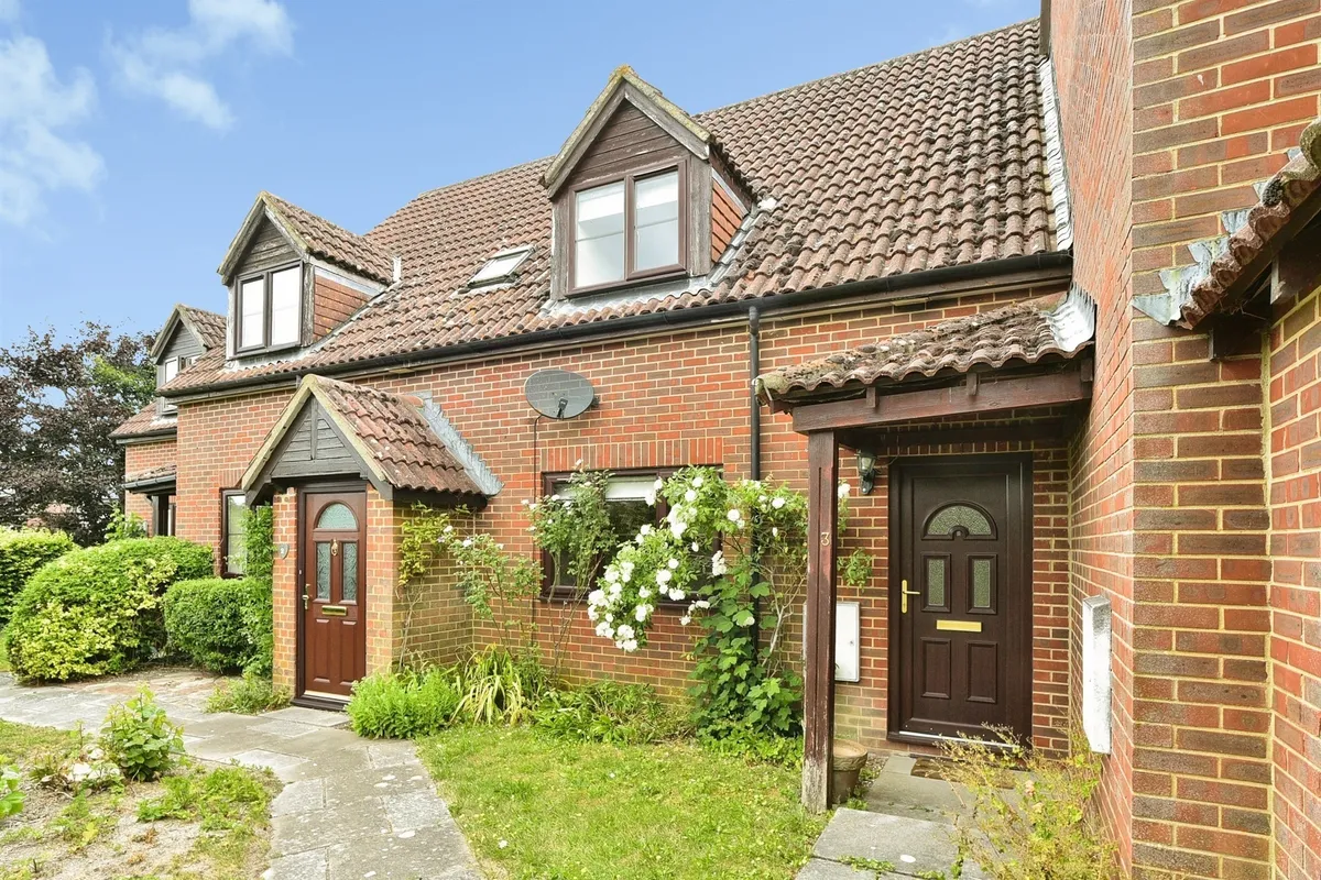 Field View, Enford, Pewsey
