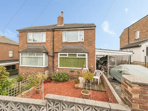 Deyne Road, Netherton, Huddersfieldphoto