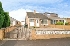 West View Crescent, Goldthorpe, Rotherham