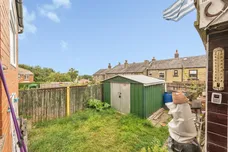 Deyne Road, Netherton, Huddersfield