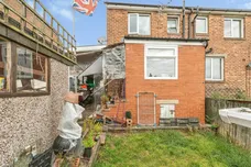 Deyne Road, Netherton, Huddersfield