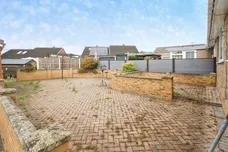 West View Crescent, Goldthorpe, Rotherham