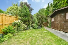 Field View, Enford, Pewsey