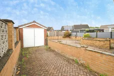 West View Crescent, Goldthorpe, Rotherham