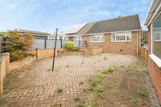 West View Crescent, Goldthorpe, Rotherham
