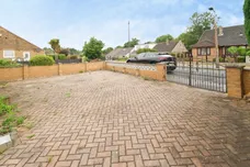 West View Crescent, Goldthorpe, Rotherham