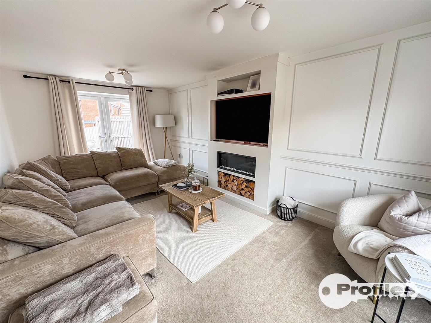 Copper Drive, Burbage, Hinckley Image 7