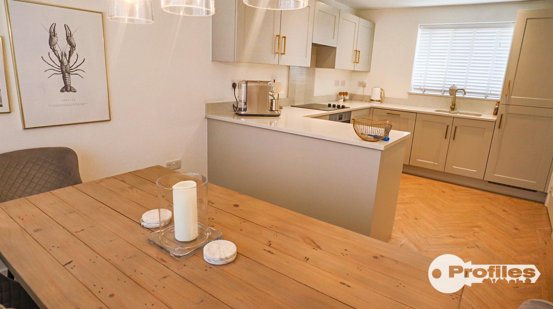 Copper Drive, Burbage, Hinckley Image 9