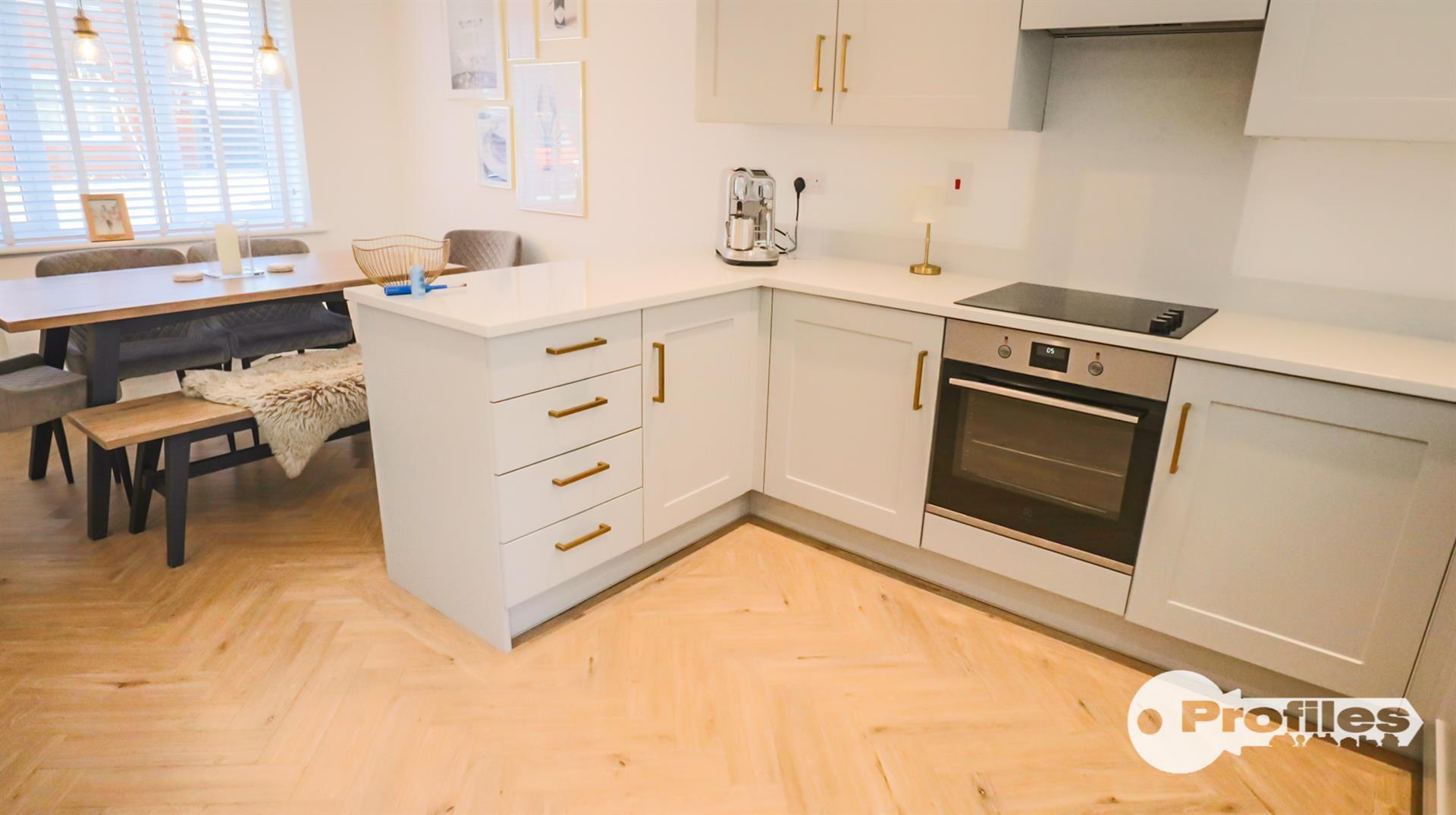 Copper Drive, Burbage, Hinckley Image 10