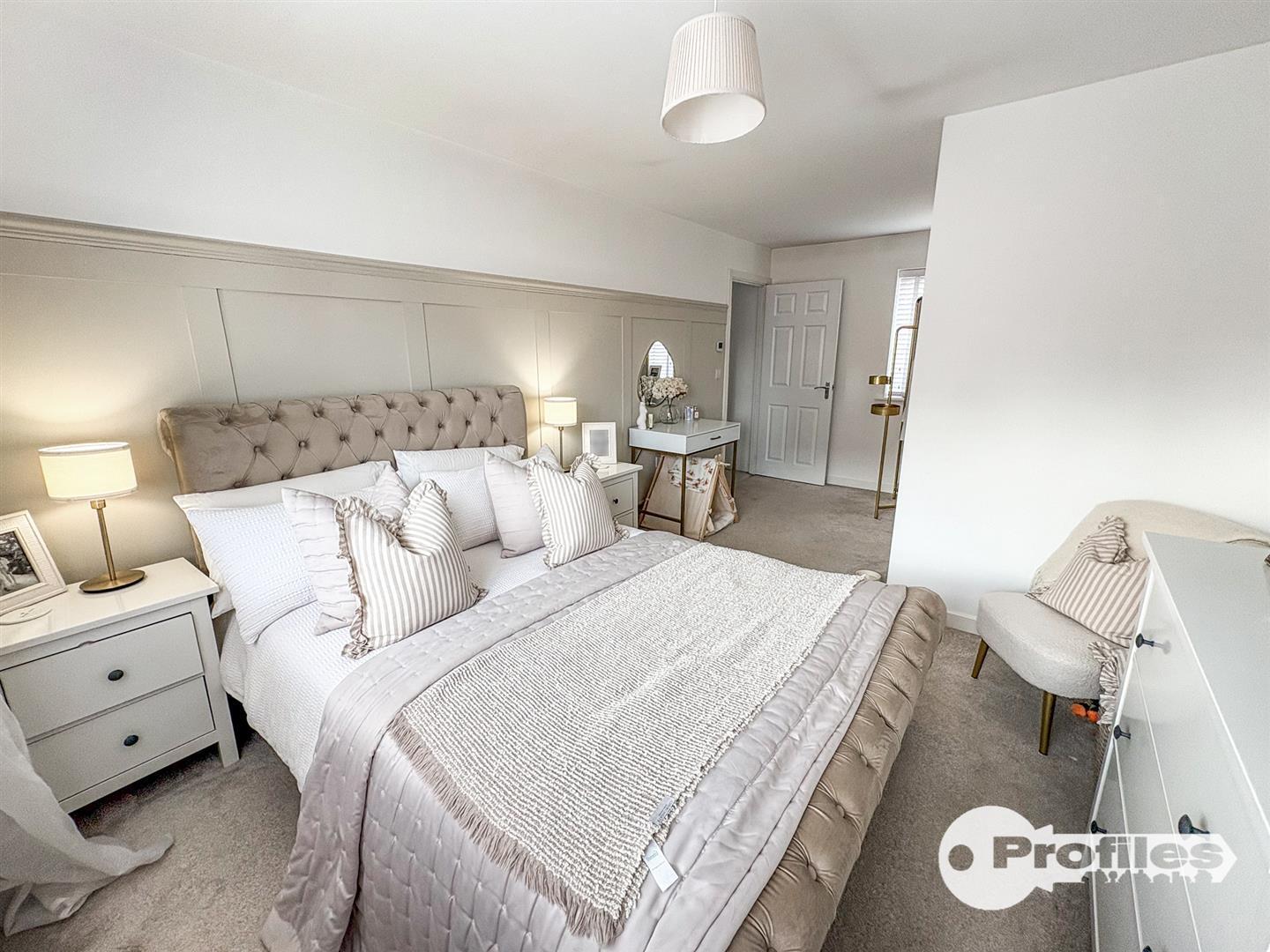 Copper Drive, Burbage, Hinckley Image 12