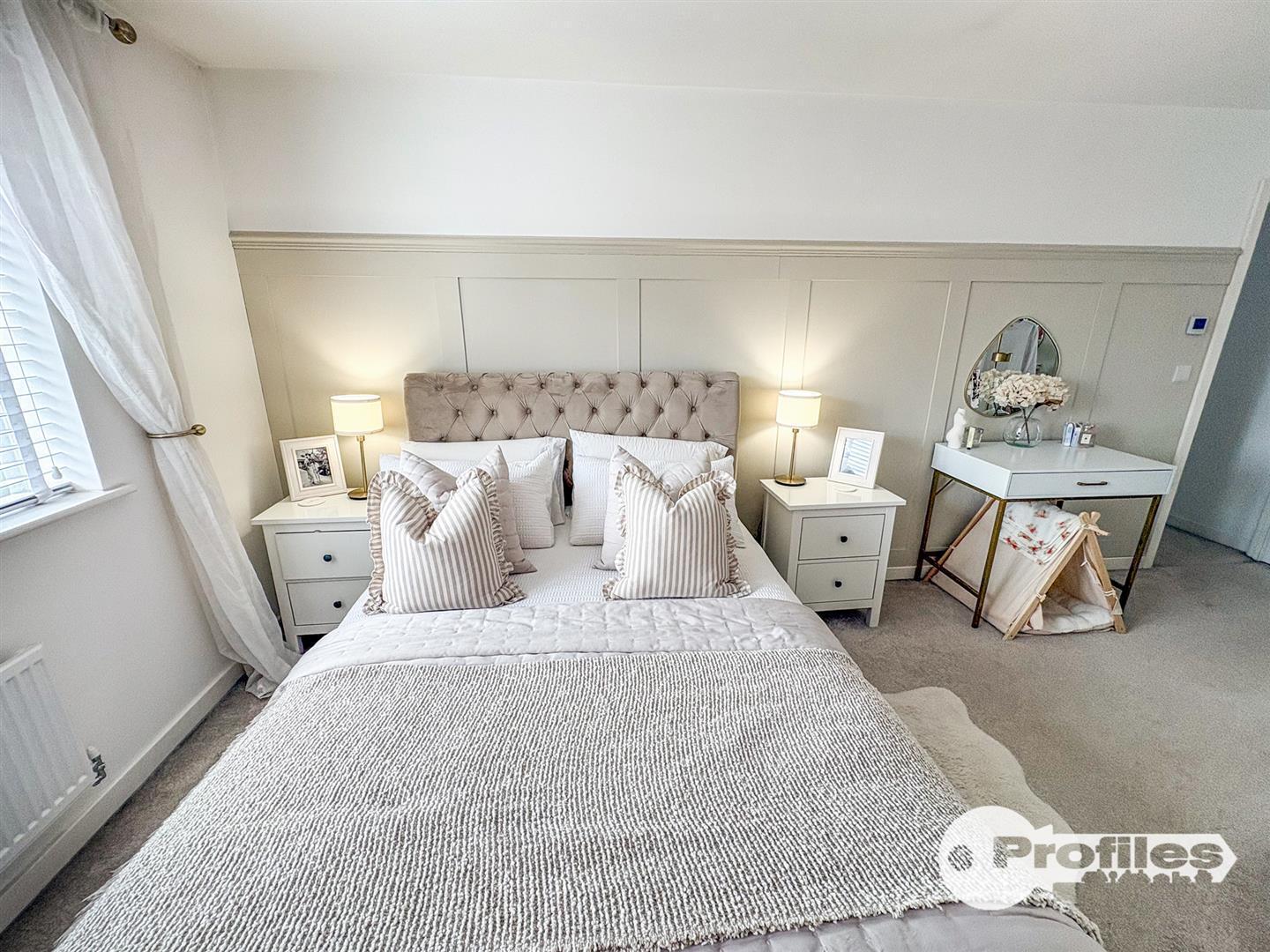Copper Drive, Burbage, Hinckley Image 13