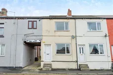 Albert Street, Featherstone, PONTEFRACT
