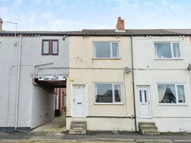 Albert Street, Featherstone, PONTEFRACT photo