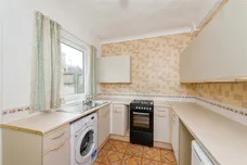Albert Street, Featherstone, PONTEFRACT