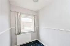 Albert Street, Featherstone, PONTEFRACT