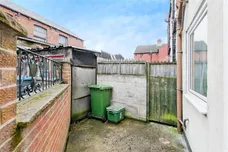 Albert Street, Featherstone, PONTEFRACT