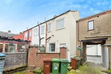 Albert Street, Featherstone, PONTEFRACT