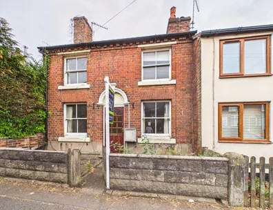 Property image Shrewsbury Road, Market Drayton, Shropshire