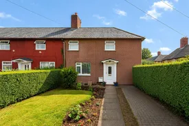 Property responsive