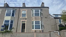 Property responsive