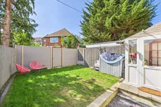 Sylverdale Road, CROYDON