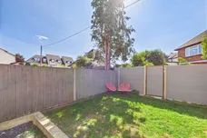 Sylverdale Road, CROYDON