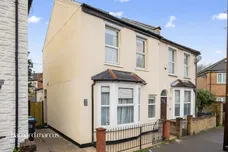 Sylverdale Road, CROYDON