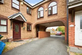 Property responsive